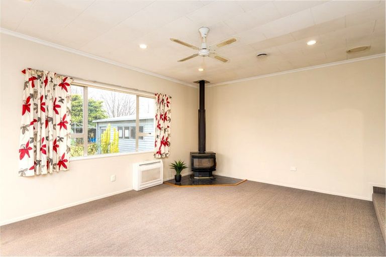 Photo of property in 46 Gammack Street, Temuka, 7920