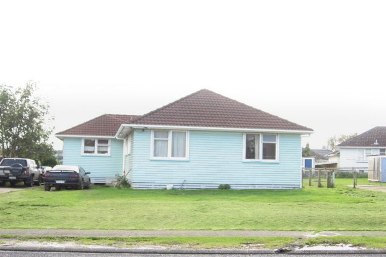 Photo of property in 36 Pearl Baker Drive, Otara, Auckland, 2023