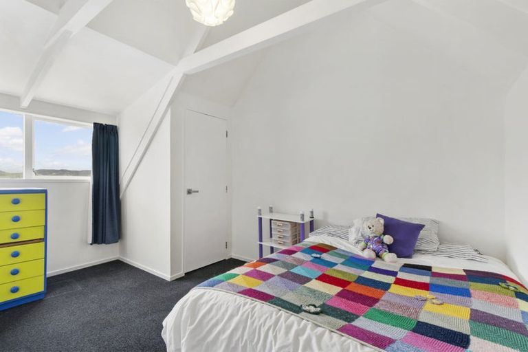 Photo of property in 4b Jasons Place, Churton Park, Wellington, 6037