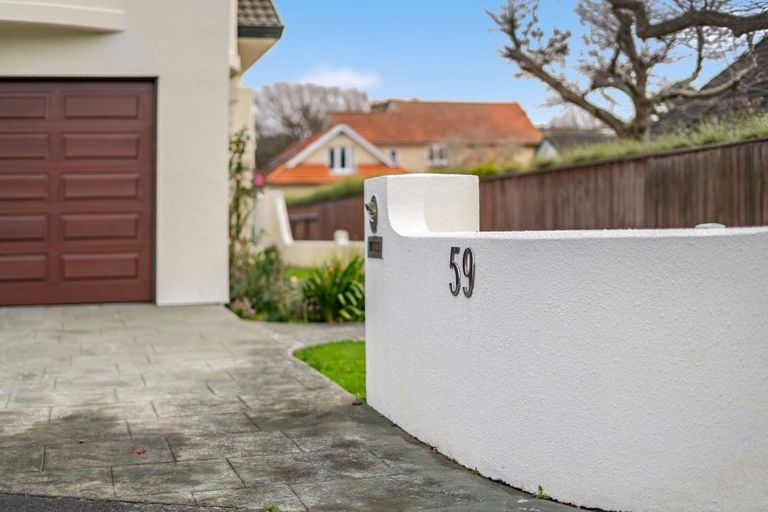 Photo of property in 59 Hautana Street, Woburn, Lower Hutt, 5010