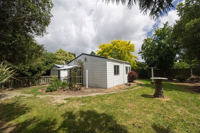 Photo of property in 10 Mackie Street, Rakaia, 7710