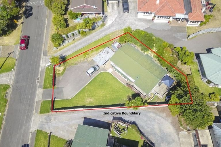 Photo of property in 85 Greerton Road, Gate Pa, Tauranga, 3112