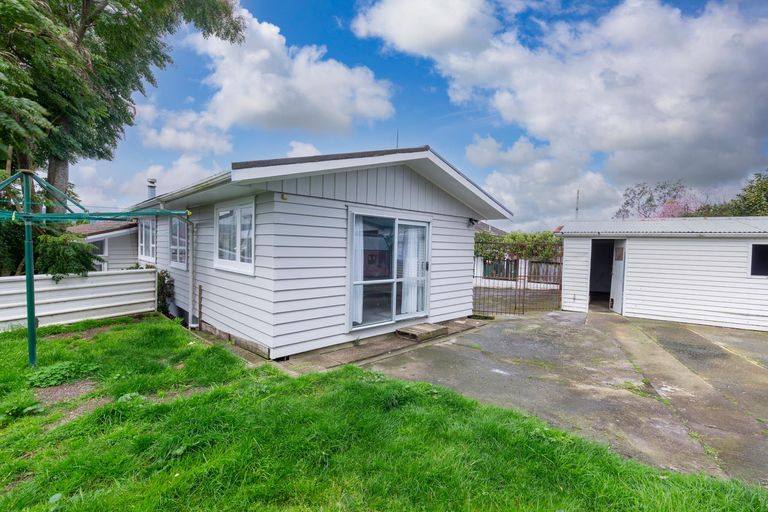 Photo of property in 41 Greenhaven Avenue, Opaheke, Papakura, 2113