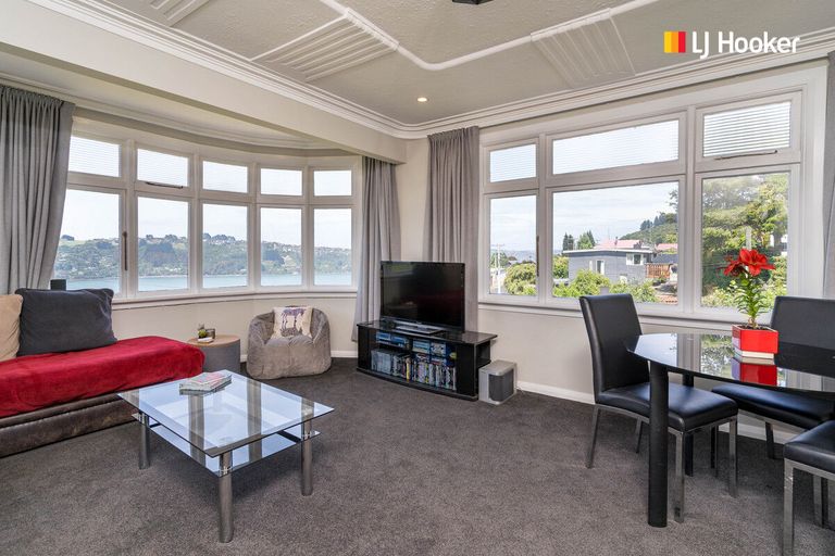 Photo of property in 15 Monowai Road, Ravensbourne, Dunedin, 9022