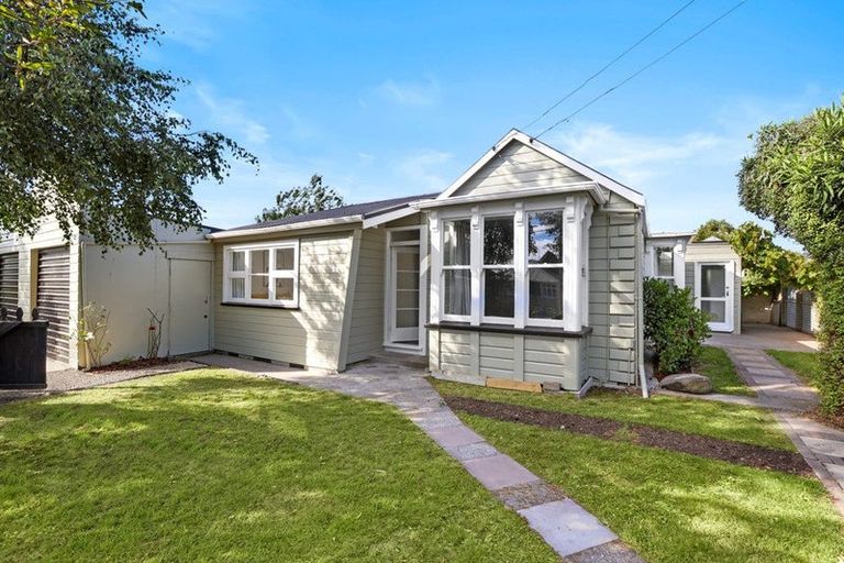 Photo of property in 74 Barton Street, Woolston, Christchurch, 8023