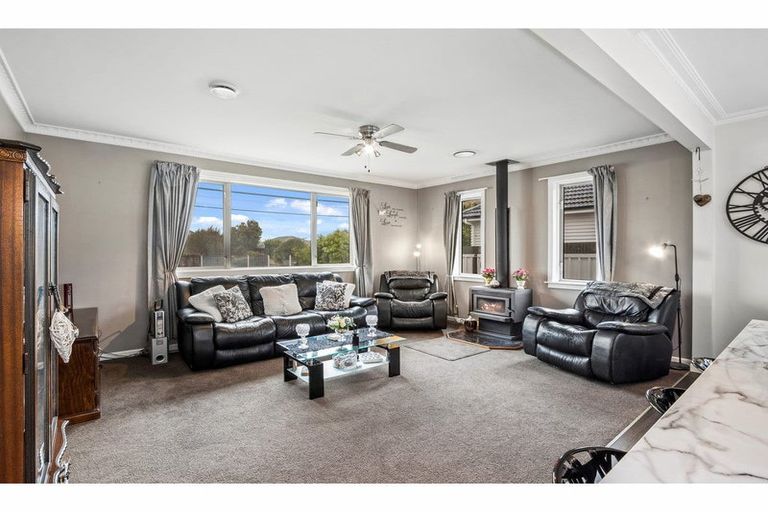 Photo of property in 141 Hoon Hay Road, Hoon Hay, Christchurch, 8025