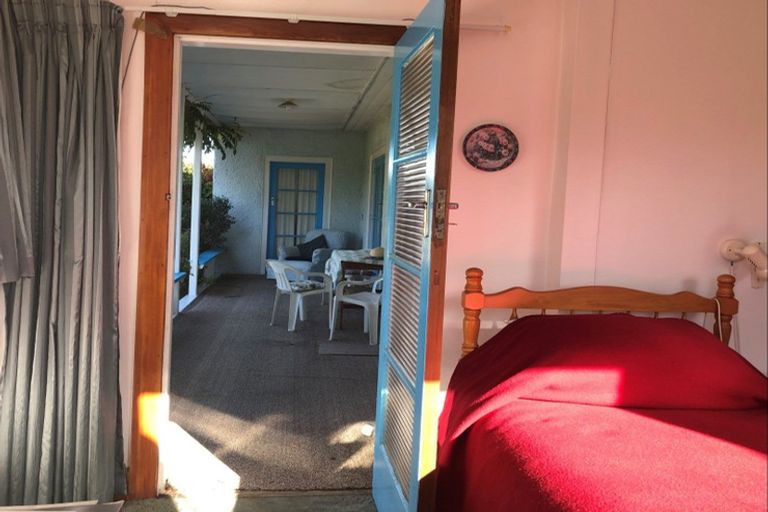 Photo of property in 1 Montrose Avenue, Culverden, 7392