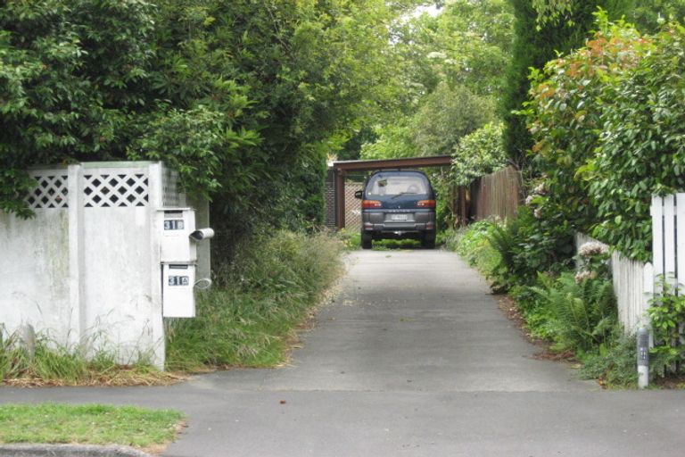 Photo of property in 31a Yardley Street, Avonhead, Christchurch, 8042
