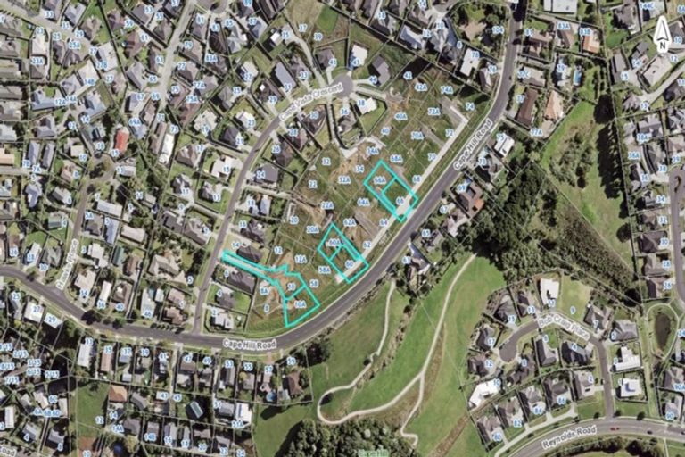 Photo of property in 66a Cape Hill Road, Pukekohe, 2120