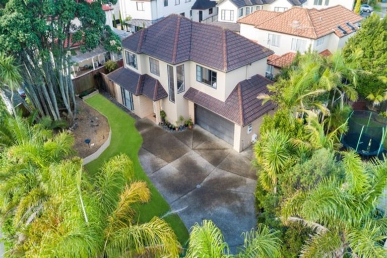 Photo of property in 393 Chapel Road, East Tamaki, Auckland, 2016