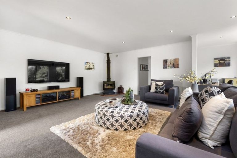 Photo of property in 232 Woodside Road, Matangi, Hamilton, 3284