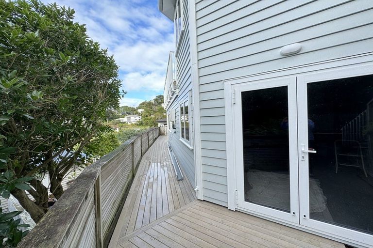 Photo of property in 102 Barnard Street, Wadestown, Wellington, 6012