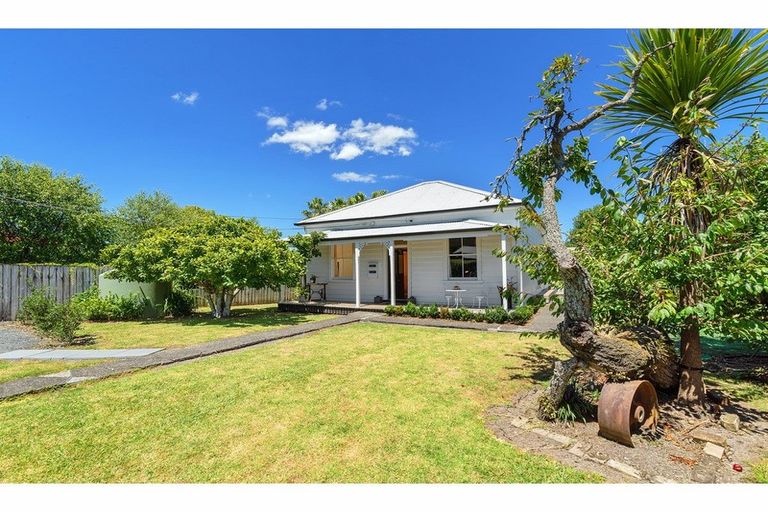 Photo of property in 51 Matakana Valley Road, Matakana, Warkworth, 0985