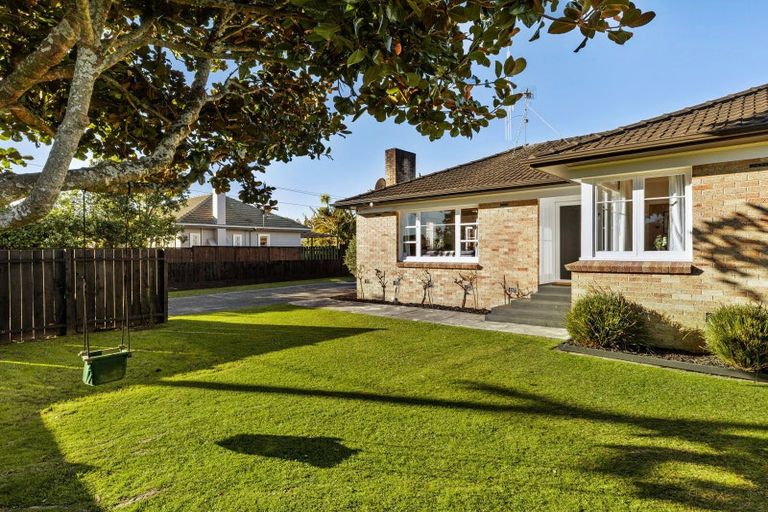 Photo of property in 20 Hobson Street, Maeroa, Hamilton, 3200