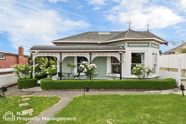 Photo of property in 143 Kenmure Road, Kenmure, Dunedin, 9011