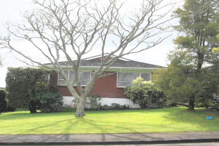 Photo of property in 16 Hanover Place, Pahurehure, Papakura, 2113