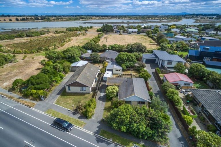 Photo of property in 114 Bridge Street, New Brighton, Christchurch, 8061