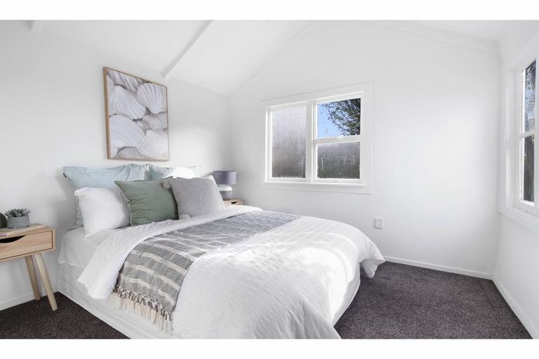 Photo of property in 1/43 Hay Street, Bromley, Christchurch, 8062