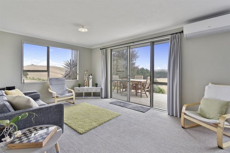 Photo of property in 179 Ferndale Road, Maramarua Forest, Pokeno, 2471