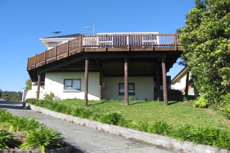 Photo of property in 21 Domain Terrace, Karoro, Greymouth, 7805