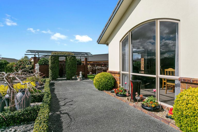 Photo of property in 26 Grosvenor Drive, Matamata, 3400