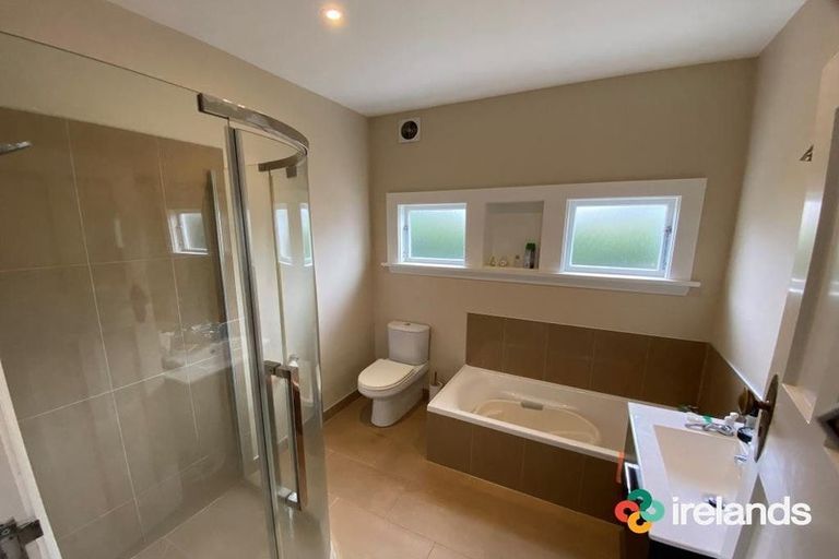 Photo of property in 20 Hartley Avenue, Strowan, Christchurch, 8052