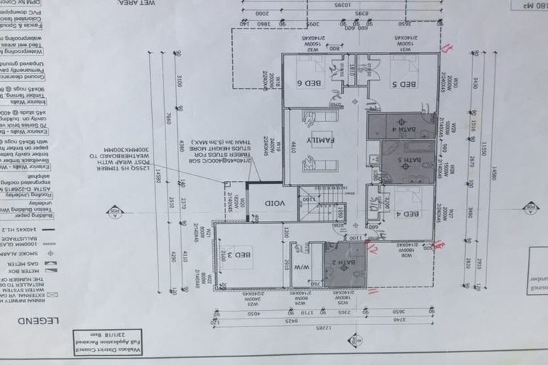 Photo of property in 5 Thomason Crescent, Pokeno, 2402