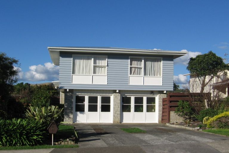 Photo of property in 24 Cranwell Street, Churton Park, Wellington, 6037