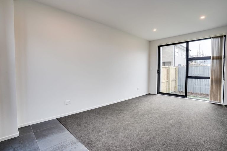 Photo of property in 1/121 Sherborne Street, St Albans, Christchurch, 8014