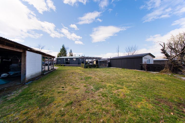 Photo of property in 12 Hallewell Road, Twizel, 7901