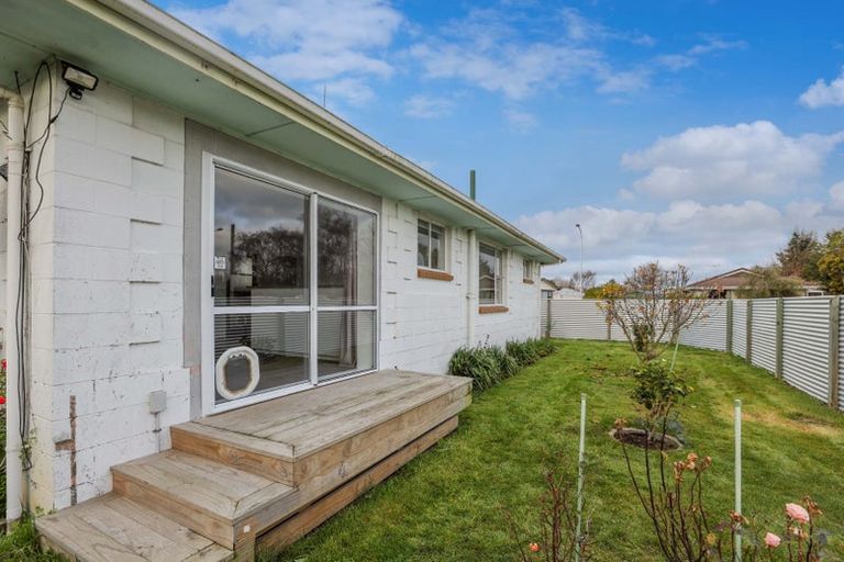 Photo of property in 1 Willow Street, Hampstead, Ashburton, 7700