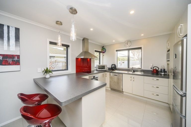 Photo of property in 94a Fitzroy Street, Terrace End, Palmerston North, 4410