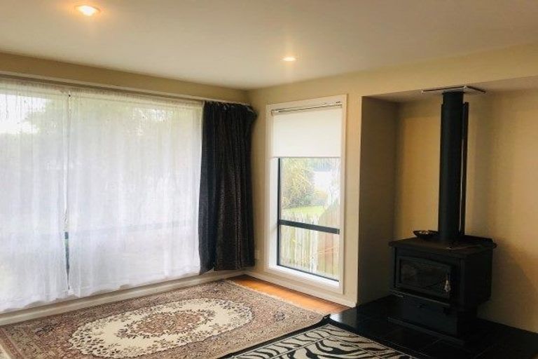 Photo of property in 155 Kendal Avenue, Burnside, Christchurch, 8053