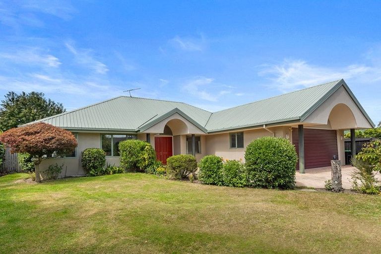Photo of property in 172 White Street, Rangiora, 7400