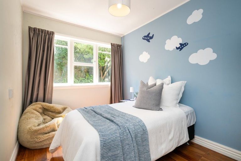 Photo of property in 55 Milton Road, Bluff Hill, Napier, 4110