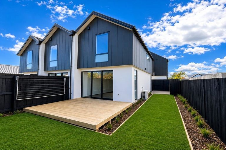 Photo of property in 8/29 Wrights Road, Addington, Christchurch, 8024