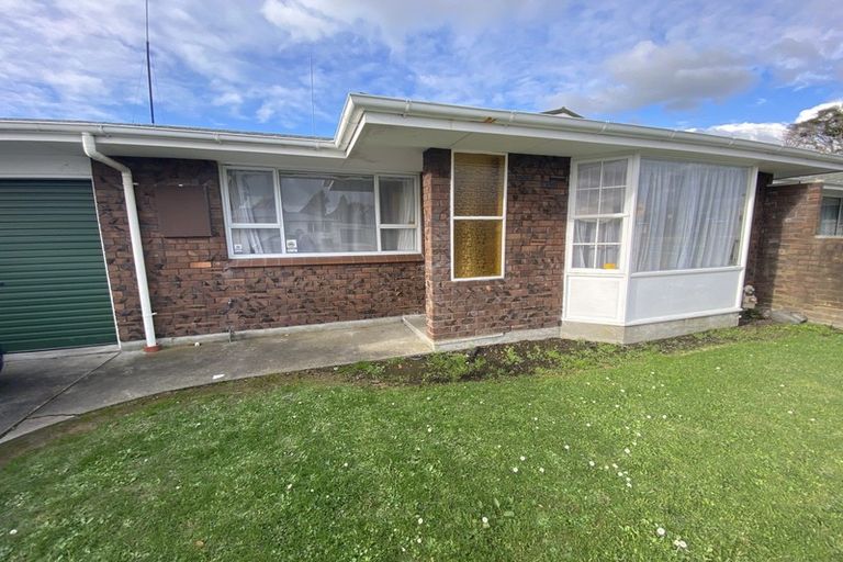 Photo of property in 89b Linton Street, West End, Palmerston North, 4410