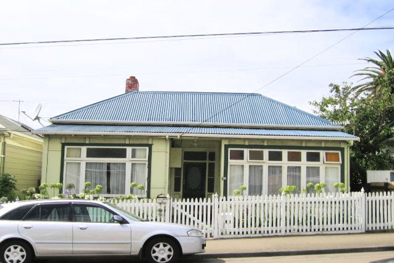 Photo of property in 29a Rintoul Street, Newtown, Wellington, 6021