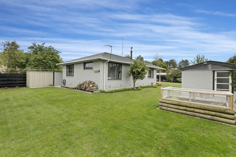 Photo of property in 43b Cullahill Street, Harewood, Christchurch, 8051