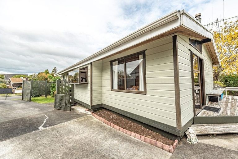 Photo of property in 4 Spurdle Street, Springvale, Whanganui, 4501