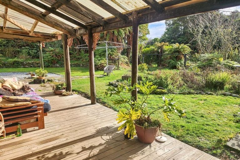 Photo of property in 464 Stafford Loop Road, Awatuna, Hokitika, 7882