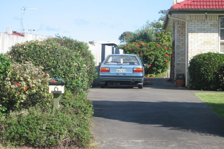 Photo of property in 1/6 Cambourne Road, Papatoetoe, Auckland, 2025