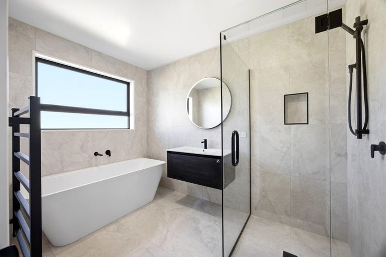 Photo of property in 41 Thirlwall Street, Woodend, 7610