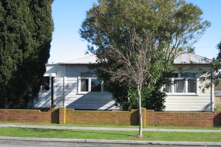 Photo of property in 304 Gascoigne Street, Raureka, Hastings, 4120