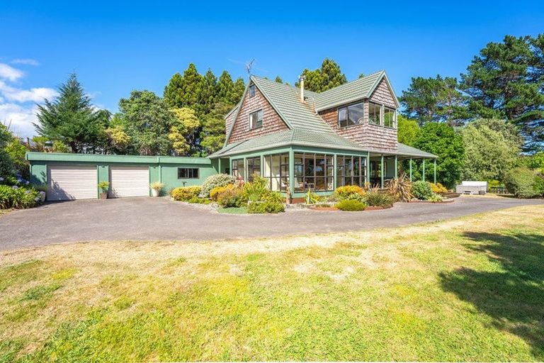 Photo of property in 115 Otaihanga Road, Otaihanga, Paraparaumu, 5036
