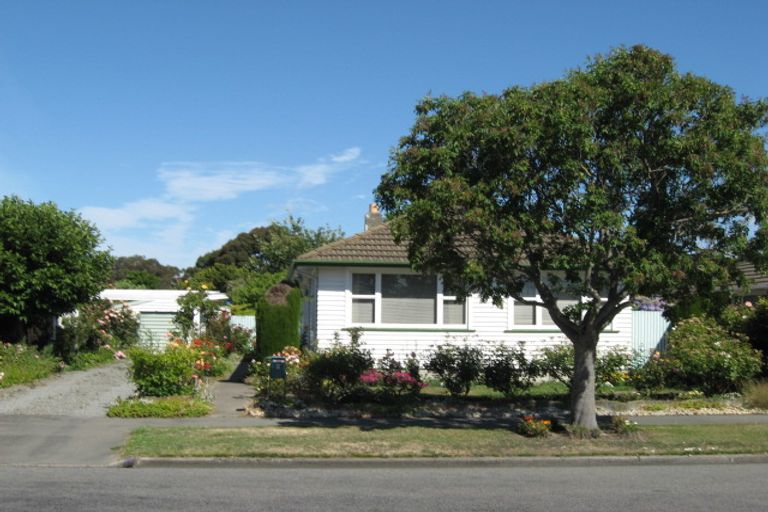 Photo of property in 6 Damien Place, Bromley, Christchurch, 8062