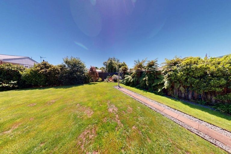Photo of property in 21 Maire Street, Levin, 5510