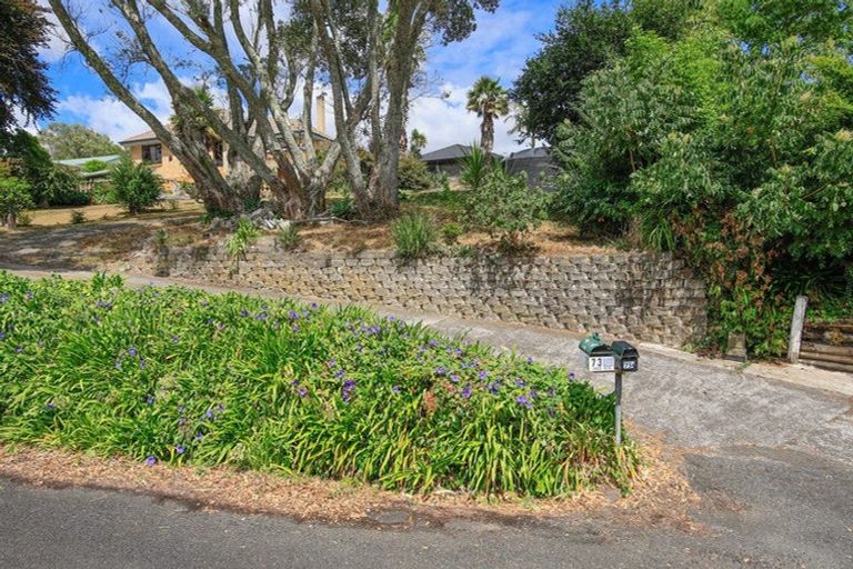 Photo of property in 73a Weavers Crossing Road, Huntly, 3771