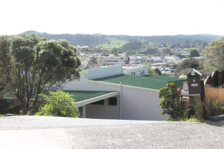 Photo of property in 9 Barclay Place, Te Kamo, Whangarei, 0112