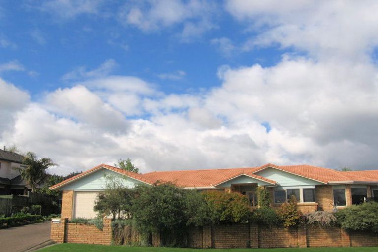 Photo of property in 1 Stanley Drive, Lynmore, Rotorua, 3010